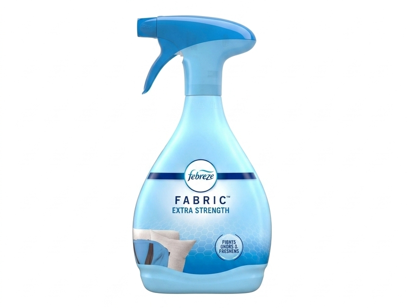 Febreze Extra Strength and Downy Fabric Spray, Original Scent - 1.5 L | Shop authentic international groceries from the USA, UK & Asia in Ghana. Get your favorite snacks, cereals, sauces, and household essentials delivered fast in Accra and across Ghana. Same-day delivery available. WhatsApp: 055-354-7661