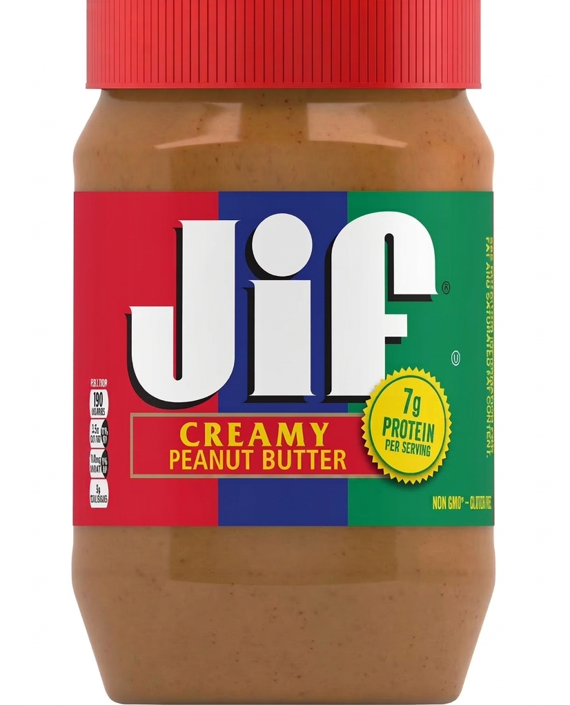 Jif Creamy Peanut Butter - 48 oz | Buy American, UK & Asian Groceries in Ghana | Fast Delivery in Accra & Nationwide
Shop authentic international groceries from the USA, UK & Asia in Ghana. Get your favorite snacks, cereals, sauces, and household essentials delivered fast in Accra and across Ghana. Same-day delivery available. WhatsApp: 055-354-7661