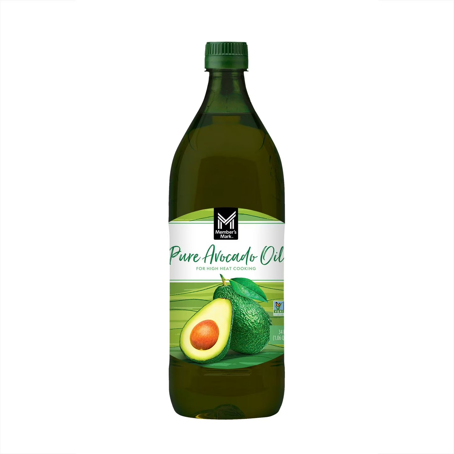 Member's Mark Avocado Oil in Plastic Bottle - 34 fl. oz | Buy American, UK & Asian Groceries in Ghana | Fast Delivery in Accra & Nationwide
Shop authentic international groceries from the USA, UK & Asia in Ghana. Get your favorite snacks, cereals, sauces, and household essentials delivered fast in Accra and across Ghana. Same-day delivery available. WhatsApp: 055-354-7661