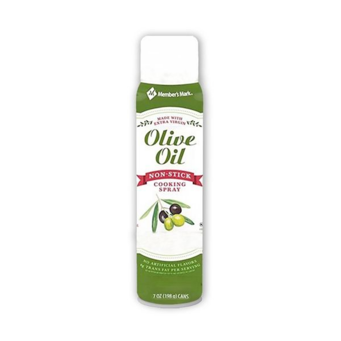Member's Mark Olive Oil Cooking Spray - 198 g | Buy American, UK & Asian Groceries in Ghana | Fast Delivery in Accra & Nationwide
Shop authentic international groceries from the USA, UK & Asia in Ghana. Get your favorite snacks, cereals, sauces, and household essentials delivered fast in Accra and across Ghana. Same-day delivery available. WhatsApp: 055-354-7661