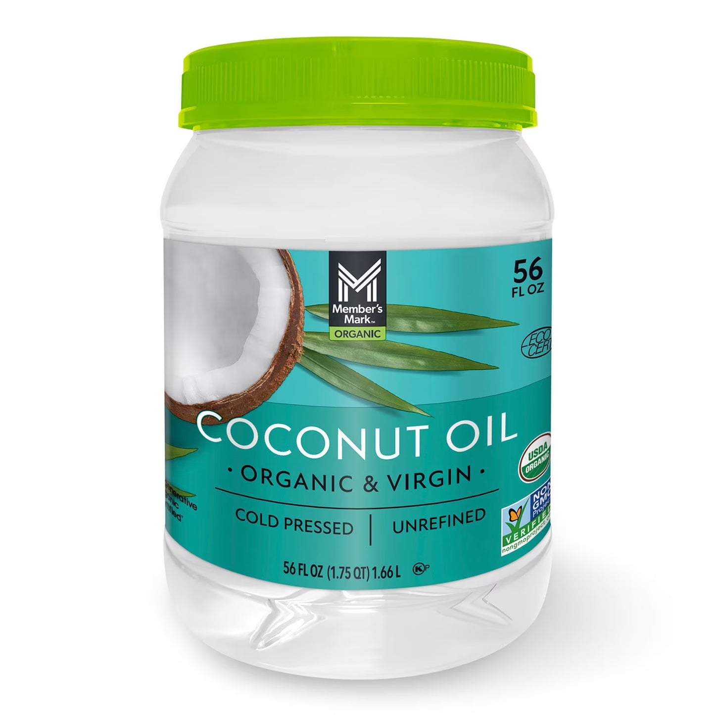 Member's Mark Organic Virgin Coconut Oil - 56 oz | Buy American, UK & Asian Groceries in Ghana | Fast Delivery in Accra & Nationwide
Shop authentic international groceries from the USA, UK & Asia in Ghana. Get your favorite snacks, cereals, sauces, and household essentials delivered fast in Accra and across Ghana. Same-day delivery available. WhatsApp: 055-354-7661