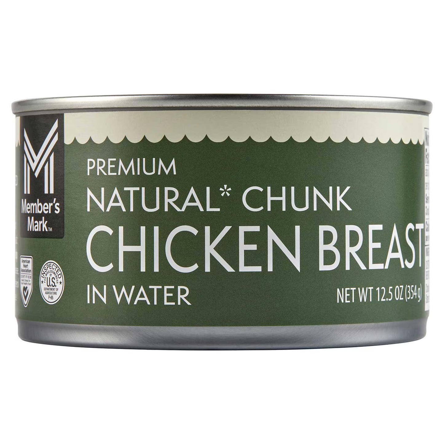 Member's Mark Premium Chunk Chicken Breast - 12.5 oz | Buy American, UK & Asian Groceries in Ghana | Fast Delivery in Accra & Nationwide
Shop authentic international groceries from the USA, UK & Asia in Ghana. Get your favorite snacks, cereals, sauces, and household essentials delivered fast in Accra and across Ghana. Same-day delivery available. WhatsApp: 055-354-7661