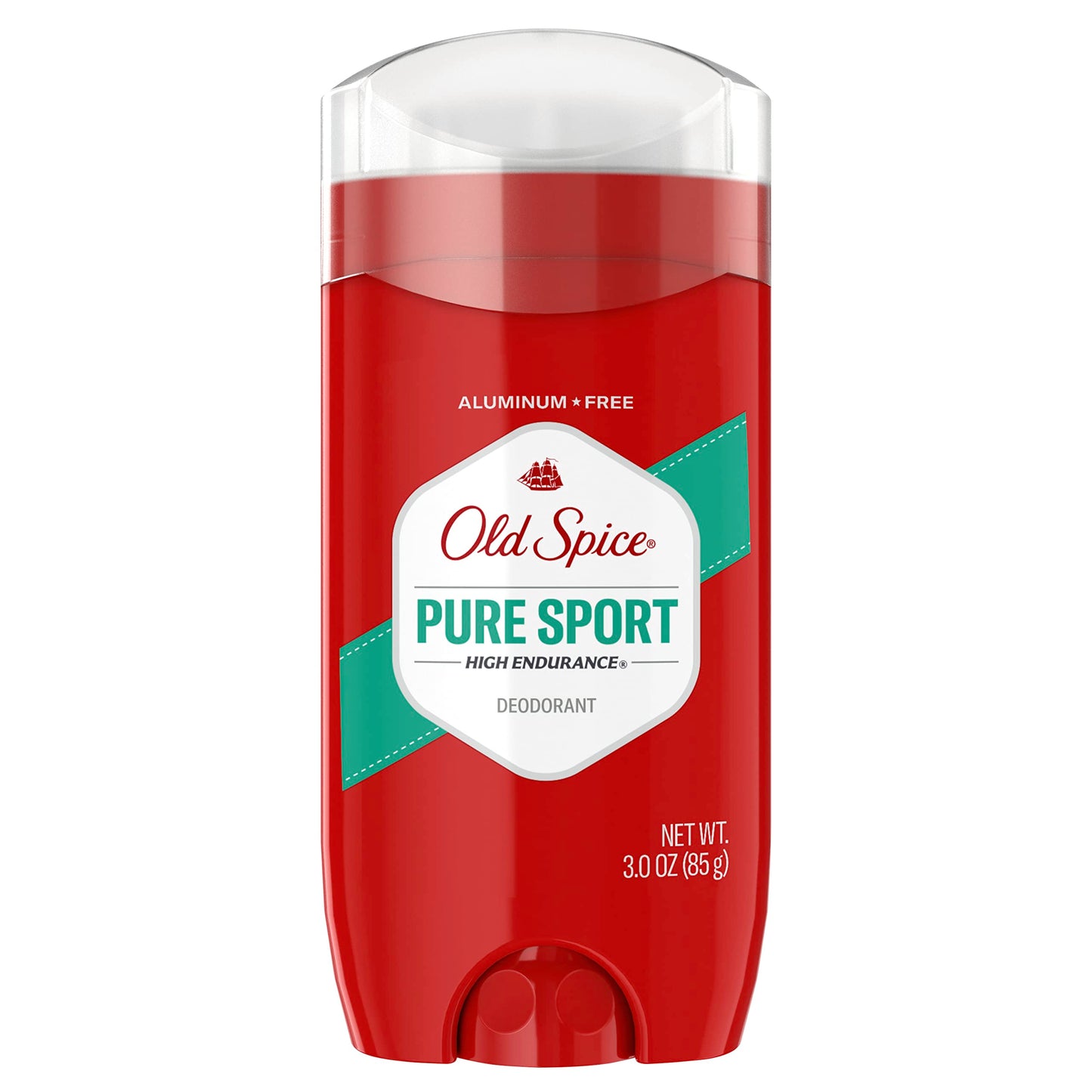 Old Spice Aluminum Free Pure Sport High Endurance Deodorant- 85g | Buy American, UK & Asian Groceries in Ghana | Fast Delivery in Accra & Nationwide
Shop authentic international groceries from the USA, UK & Asia in Ghana. Get your favorite snacks, cereals, sauces, and household essentials delivered fast in Accra and across Ghana. Same-day delivery available. WhatsApp: 055-354-7661