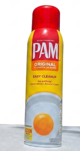 PAM Original Cooking Spray - 340 g | Buy American, UK & Asian Groceries in Ghana | Fast Delivery in Accra & Nationwide
Shop authentic international groceries from the USA, UK & Asia in Ghana. Get your favorite snacks, cereals, sauces, and household essentials delivered fast in Accra and across Ghana. Same-day delivery available. WhatsApp: 055-354-7661