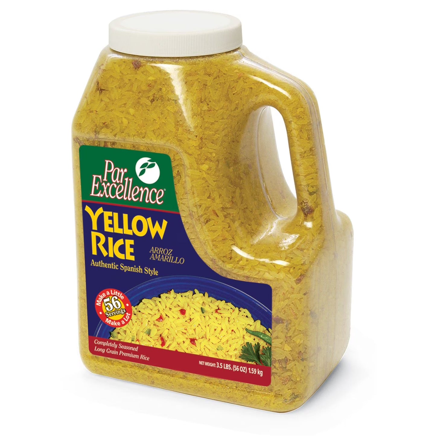 ParExcellence Yellow Rice - 1.59 kg | Buy American, UK & Asian Groceries in Ghana | Fast Delivery in Accra & Nationwide
Shop authentic international groceries from the USA, UK & Asia in Ghana. Get your favorite snacks, cereals, sauces, and household essentials delivered fast in Accra and across Ghana. Same-day delivery available. WhatsApp: 055-354-7661