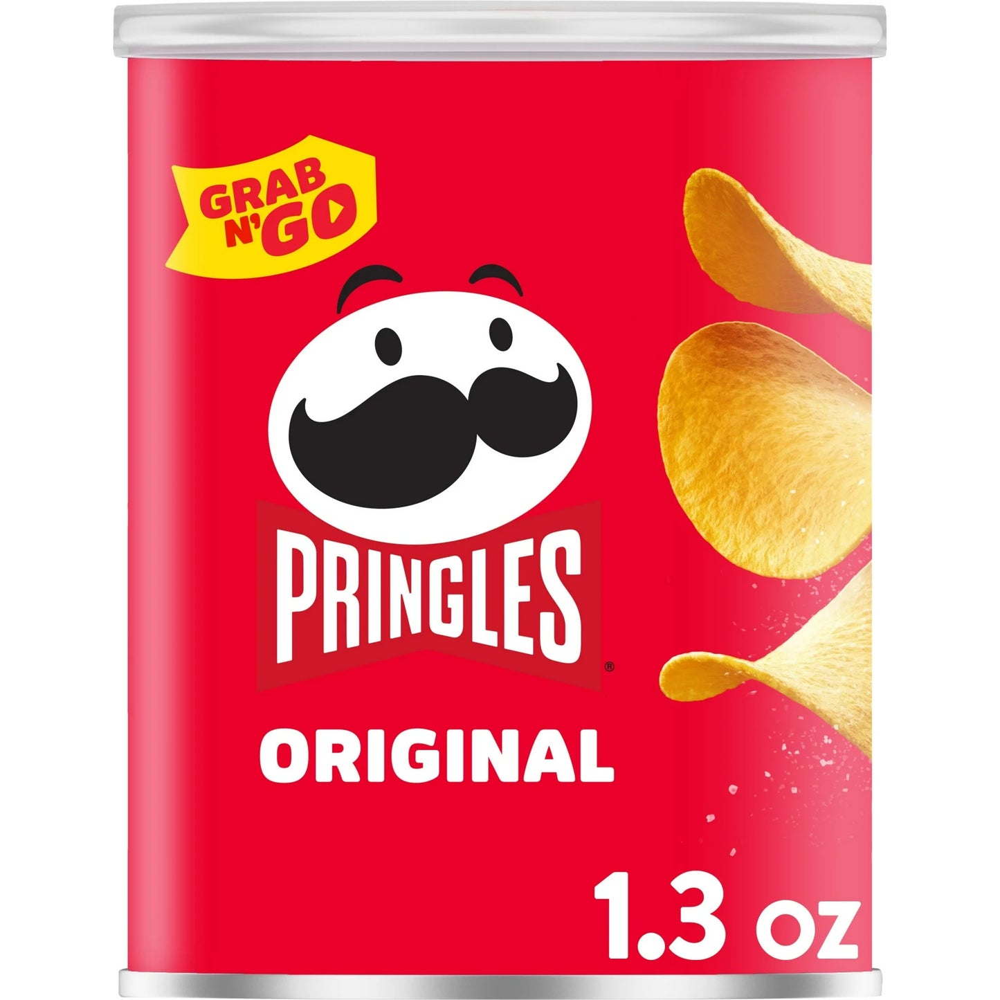 Pringles Grab N’ Go Original - 1.3 oz | Buy American, UK & Asian Groceries in Ghana | Fast Delivery in Accra & Nationwide
Shop authentic international groceries from the USA, UK & Asia in Ghana. Get your favorite snacks, cereals, sauces, and household essentials delivered fast in Accra and across Ghana. Same-day delivery available. WhatsApp: 055-354-7661