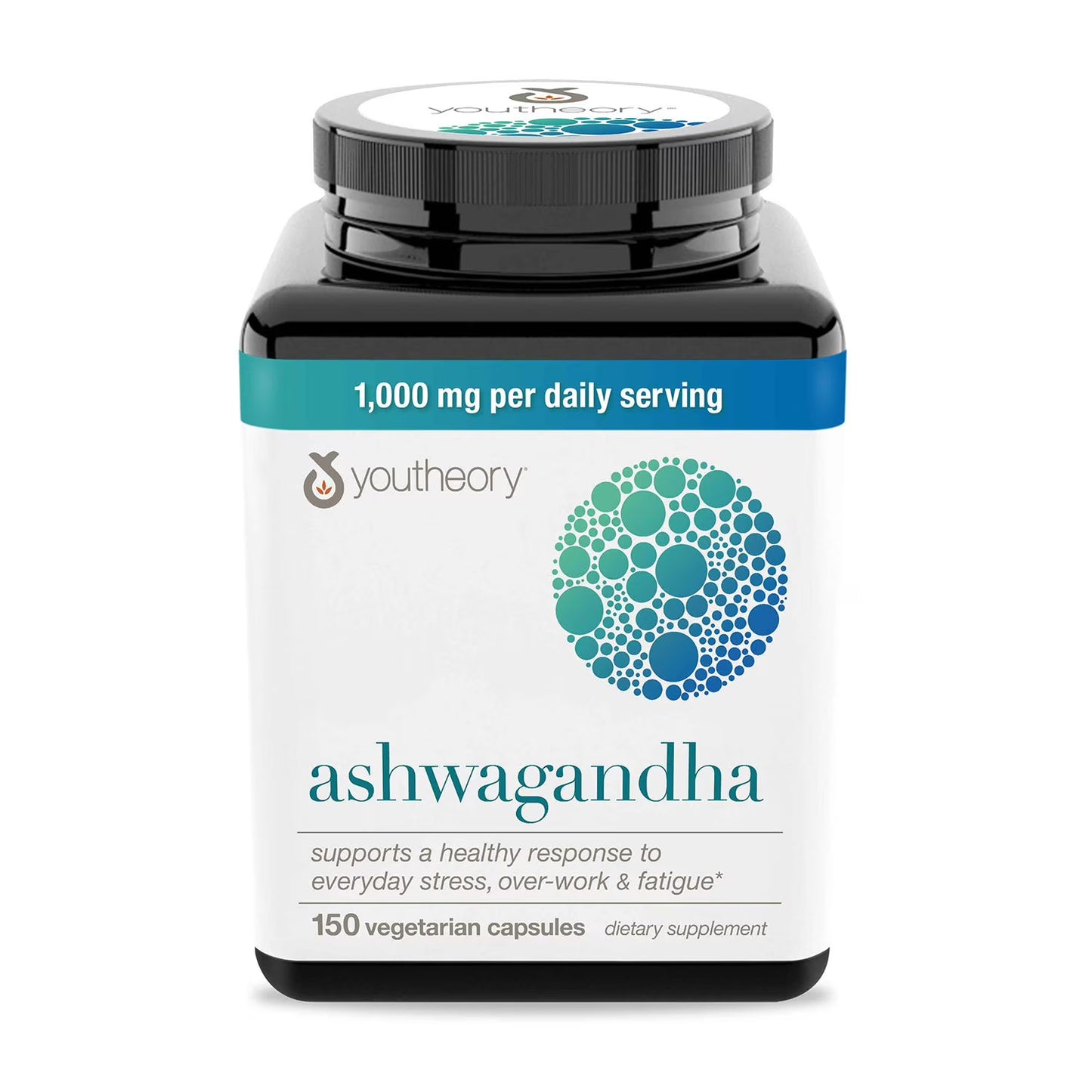 Youtheory Ashwagandha 1000 mg Vegetarian Capsules - 150 ct | Buy American, UK & Asian Groceries in Ghana | Fast Delivery in Accra & Nationwide
Shop authentic international groceries from the USA, UK & Asia in Ghana. Get your favorite snacks, cereals, sauces, and household essentials delivered fast in Accra and across Ghana. Same-day delivery available. WhatsApp: 055-354-7661