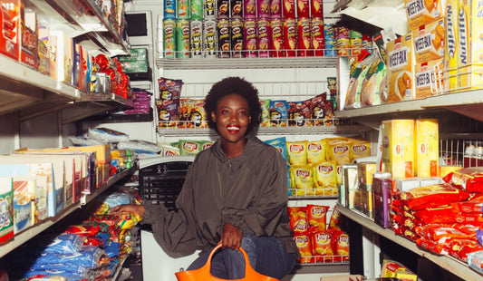 Looking to Buy US Groceries in Ghana? Explore the best shopping methods and reliable suppliers for your favorite US brands.