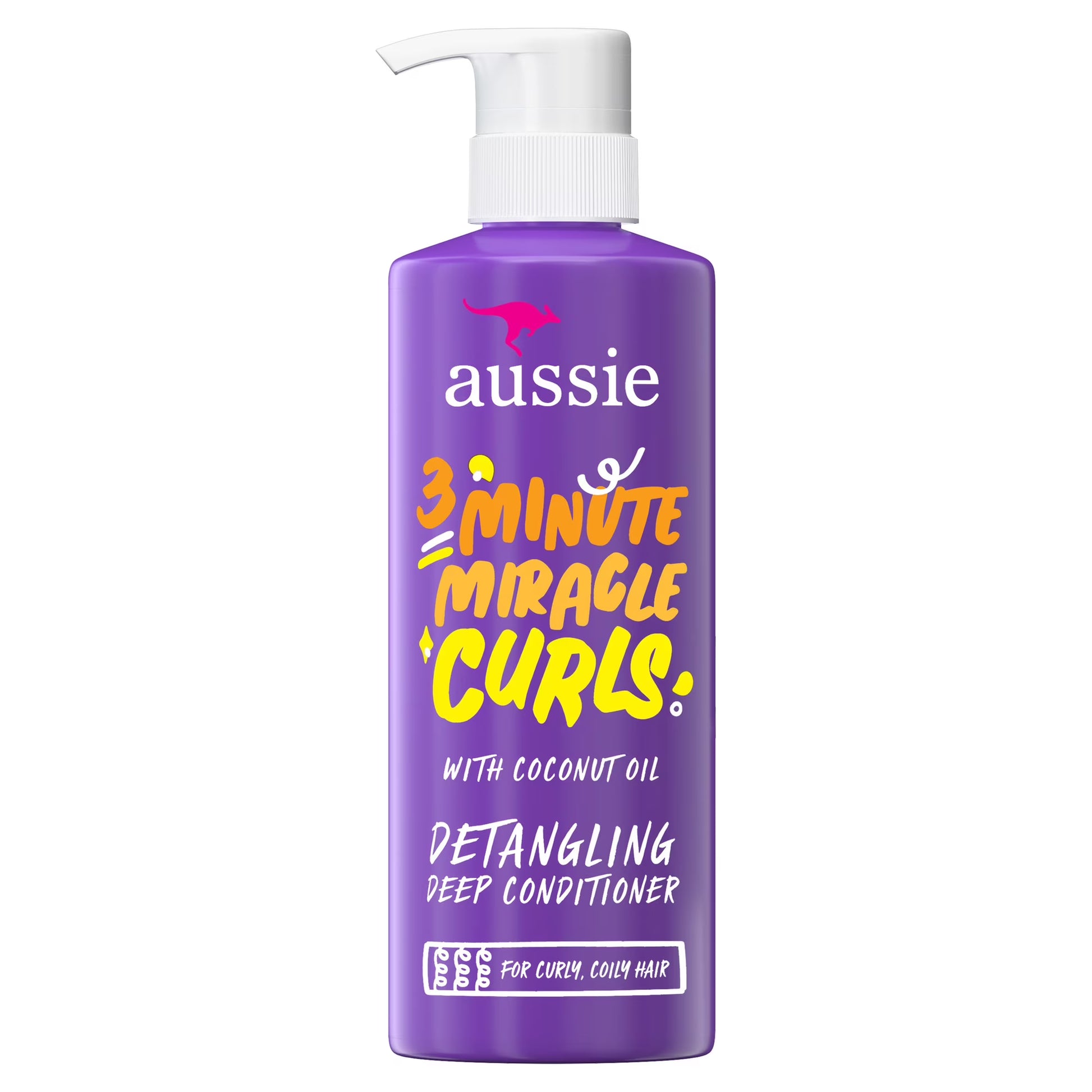 Aussie 3 Minute Miracle Curls Detangling Deep Conditioner - 16 oz | Buy American, UK & Asian Groceries in Ghana | Fast Delivery in Accra & Nationwide
Shop authentic international groceries from the USA, UK & Asia in Ghana. Get your favorite snacks, cereals, sauces, and household essentials delivered fast in Accra and across Ghana. Same-day delivery available. WhatsApp: 055-354-7661