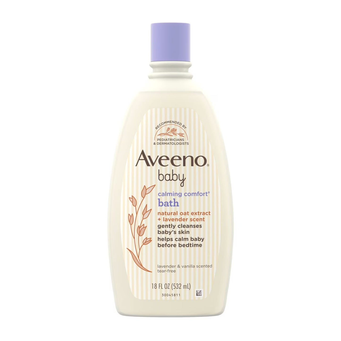 Aveeno Baby Calming Comfort Bath Wash - 18 oz | Buy American, UK & Asian Groceries in Ghana | Fast Delivery in Accra & Nationwide
Shop authentic international groceries from the USA, UK & Asia in Ghana. Get your favorite snacks, cereals, sauces, and household essentials delivered fast in Accra and across Ghana. Same-day delivery available. WhatsApp: 055-354-7661