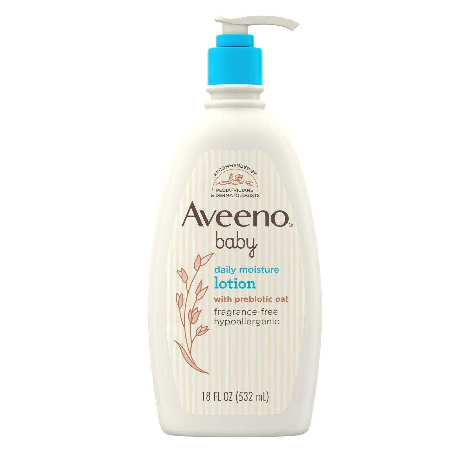 Aveeno Baby Daily Moisture Lotion with Pump - 18 oz | Buy American, UK & Asian Groceries in Ghana | Fast Delivery in Accra & Nationwide
Shop authentic international groceries from the USA, UK & Asia in Ghana. Get your favorite snacks, cereals, sauces, and household essentials delivered fast in Accra and across Ghana. Same-day delivery available. WhatsApp: 055-354-7661
