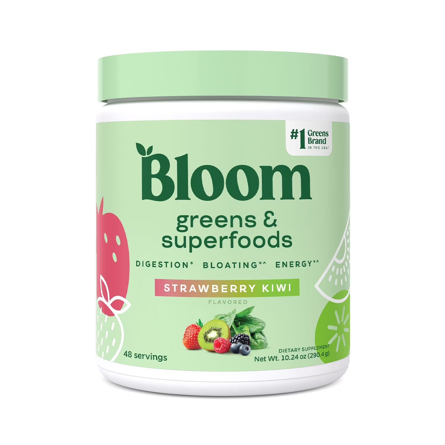 Bloom Nutrition Greens & Superfoods Powder, Strawberry Kiwi - 290.4 g | Buy American, UK & Asian Groceries in Ghana | Fast Delivery in Accra & Nationwide
Shop authentic international groceries from the USA, UK & Asia in Ghana. Get your favorite snacks, cereals, sauces, and household essentials delivered fast in Accra and across Ghana. Same-day delivery available. WhatsApp: 055-354-7661