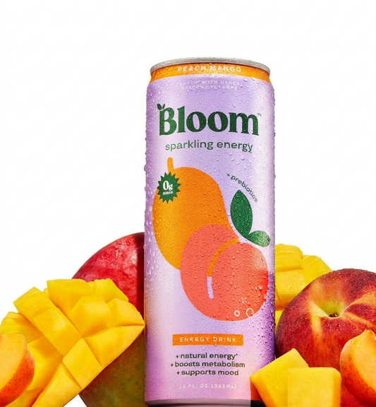 Bloom Sparkling Energy Drink, Peach Mango - 355 ml | Buy American, UK & Asian Groceries in Ghana | Fast Delivery in Accra & Nationwide
Shop authentic international groceries from the USA, UK & Asia in Ghana. Get your favorite snacks, cereals, sauces, and household essentials delivered fast in Accra and across Ghana. Same-day delivery available. WhatsApp: 055-354-7661