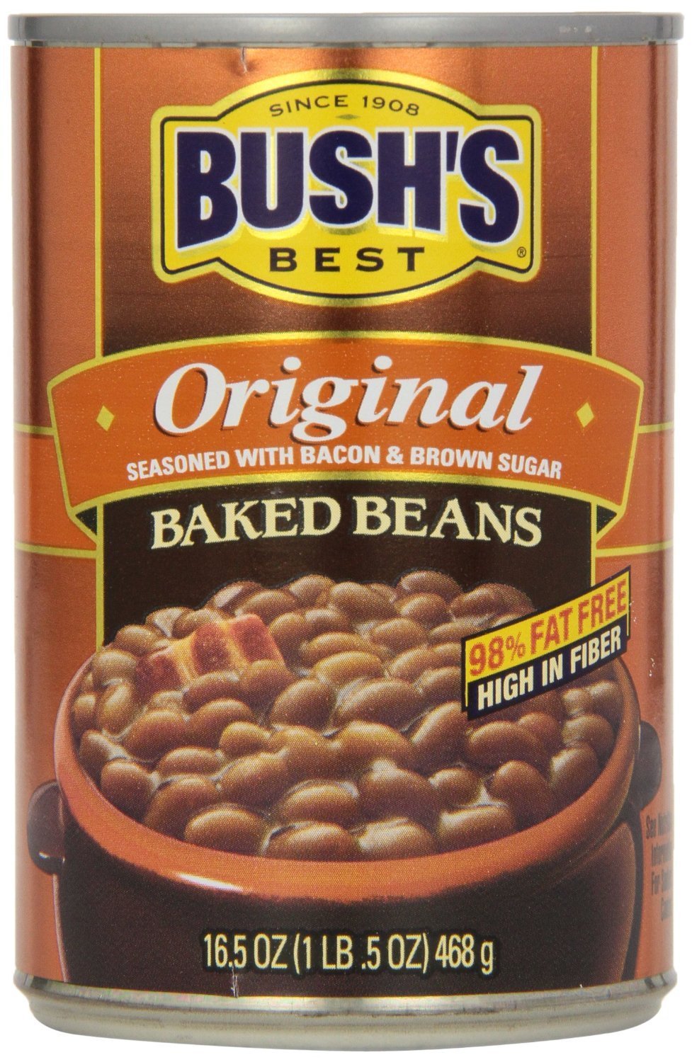 Bush's Original Baked Beans - 16.5 oz | Buy American, UK & Asian Groceries in Ghana | Fast Delivery in Accra & Nationwide
Shop authentic international groceries from the USA, UK & Asia in Ghana. Get your favorite snacks, cereals, sauces, and household essentials delivered fast in Accra and across Ghana. Same-day delivery available. WhatsApp: 055-354-7661