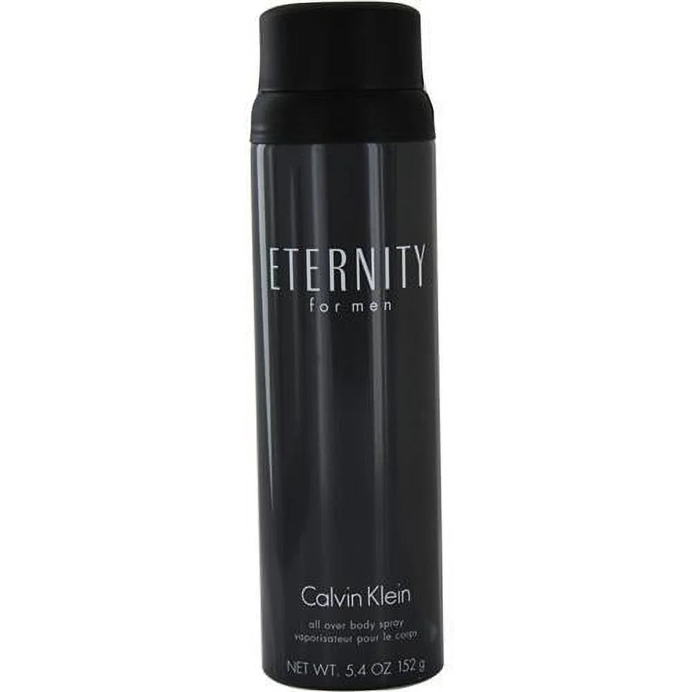 Calvin Klein Eternity for Men Spray - 5.4 oz | Buy American, UK & Asian Groceries in Ghana | Fast Delivery in Accra & Nationwide
Shop authentic international groceries from the USA, UK & Asia in Ghana. Get your favorite snacks, cereals, sauces, and household essentials delivered fast in Accra and across Ghana. Same-day delivery available. WhatsApp: 055-354-7661