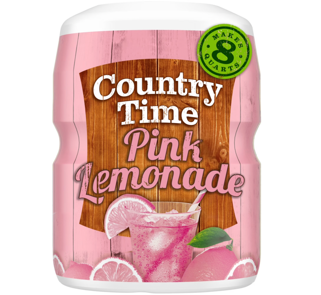 Country Time Pink Lemonade - 19oz | Buy American, UK & Asian Groceries in Ghana | Fast Delivery in Accra & Nationwide
Shop authentic international groceries from the USA, UK & Asia in Ghana. Get your favorite snacks, cereals, sauces, and household essentials delivered fast in Accra and across Ghana. Same-day delivery available. WhatsApp: 055-354-7661