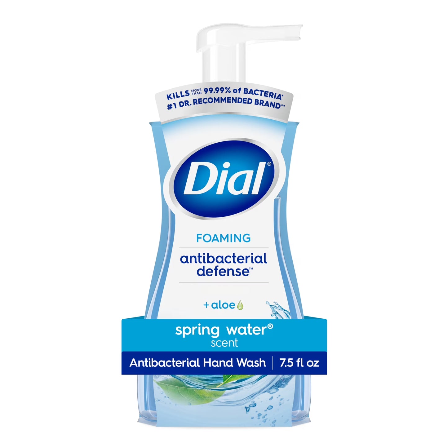 Dial Antibacterial Foaming Hand Soap, Spring Water Scent - 221 ml | Buy American, UK & Asian Groceries in Ghana | Fast Delivery in Accra & Nationwide
Shop authentic international groceries from the USA, UK & Asia in Ghana. Get your favorite snacks, cereals, sauces, and household essentials delivered fast in Accra and across Ghana. Same-day delivery available. WhatsApp: 055-354-7661
