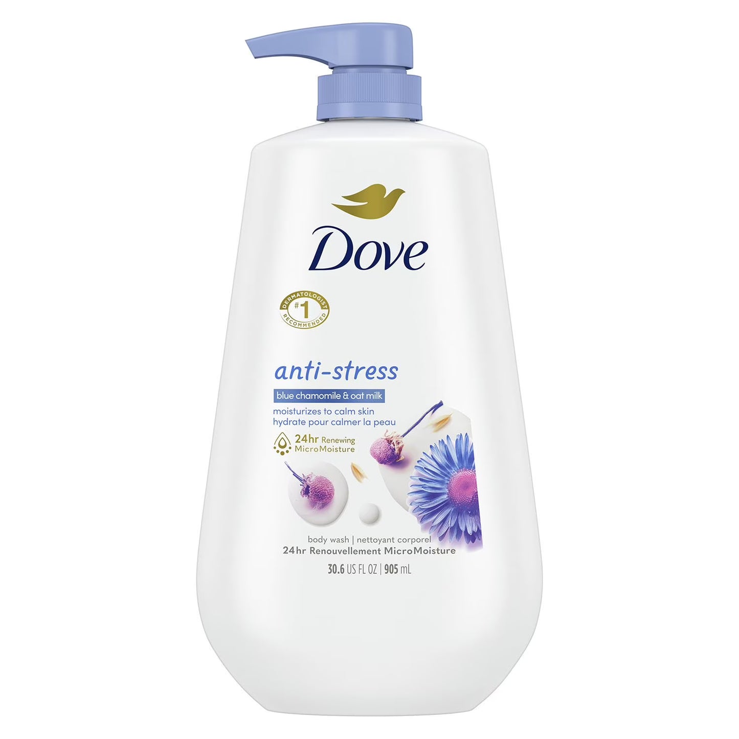 Dove Anti-Stress Body Wash - 30.6 oz | Buy American, UK & Asian Groceries in Ghana | Fast Delivery in Accra & Nationwide
Shop authentic international groceries from the USA, UK & Asia in Ghana. Get your favorite snacks, cereals, sauces, and household essentials delivered fast in Accra and across Ghana. Same-day delivery available. WhatsApp: 055-354-7661