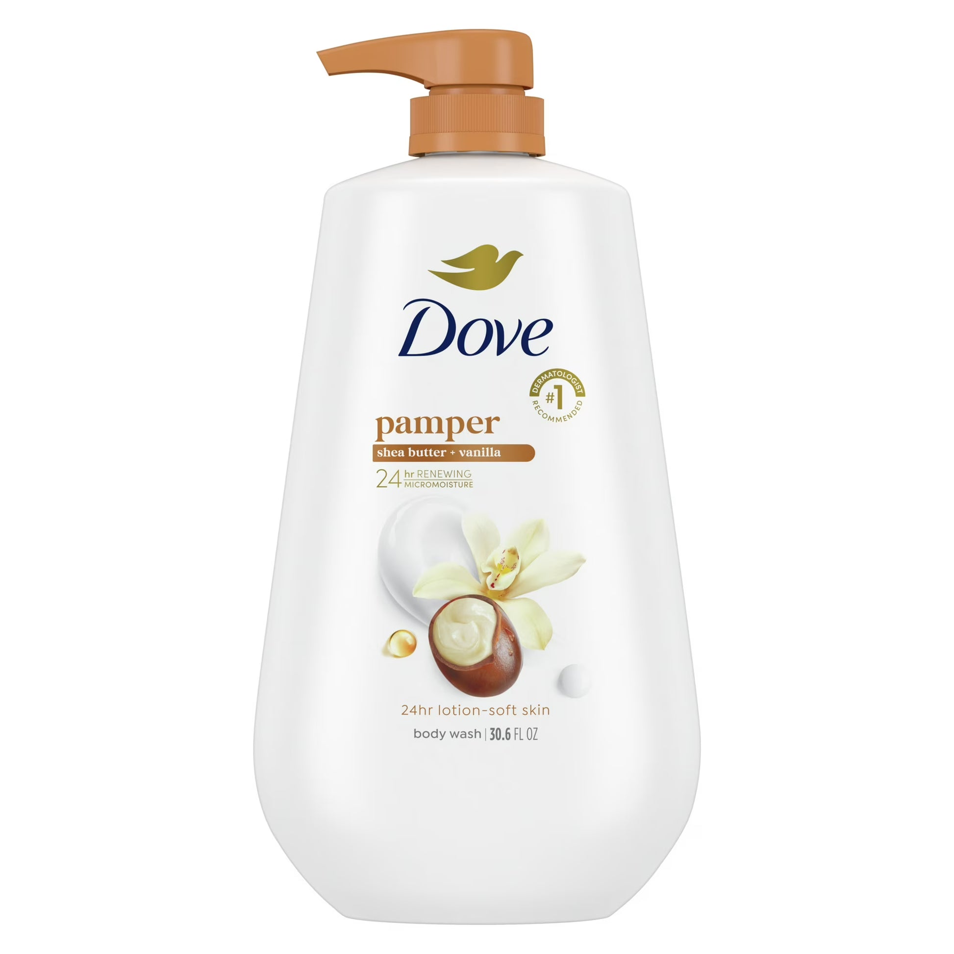 Dove Pamper Body Wash - 30.6 oz | Buy American, UK & Asian Groceries in Ghana | Fast Delivery in Accra & Nationwide
Shop authentic international groceries from the USA, UK & Asia in Ghana. Get your favorite snacks, cereals, sauces, and household essentials delivered fast in Accra and across Ghana. Same-day delivery available. WhatsApp: 055-354-7661