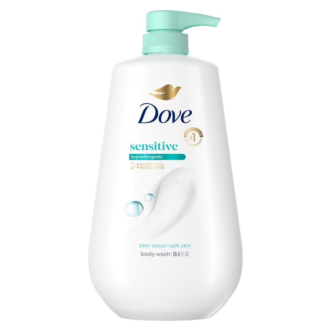 Dove Sensitive Skin Body Wash with Pump - 30.6 oz | Buy American, UK & Asian Groceries in Ghana | Fast Delivery in Accra & Nationwide
Shop authentic international groceries from the USA, UK & Asia in Ghana. Get your favorite snacks, cereals, sauces, and household essentials delivered fast in Accra and across Ghana. Same-day delivery available. WhatsApp: 055-354-7661