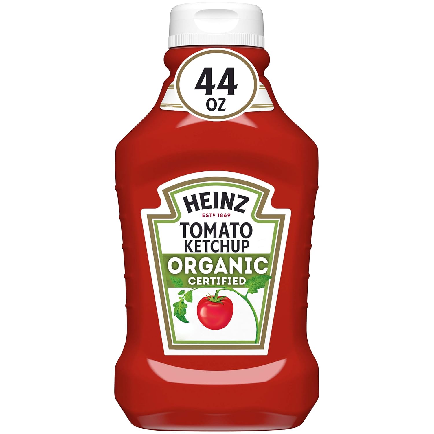 Heinz Original Tomato Ketchup - 44 oz | Buy American, UK & Asian Groceries in Ghana | Fast Delivery in Accra & Nationwide
Shop authentic international groceries from the USA, UK & Asia in Ghana. Get your favorite snacks, cereals, sauces, and household essentials delivered fast in Accra and across Ghana. Same-day delivery available. WhatsApp: 055-354-7661