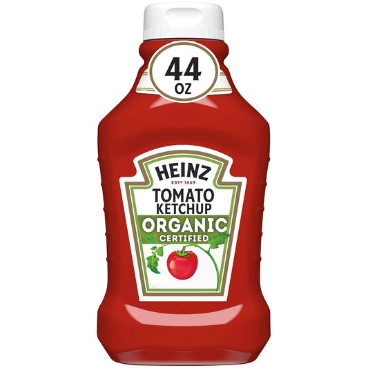 Heinz Original Tomato Ketchup - 44 oz | Buy American, UK & Asian Groceries in Ghana | Fast Delivery in Accra & Nationwide
Shop authentic international groceries from the USA, UK & Asia in Ghana. Get your favorite snacks, cereals, sauces, and household essentials delivered fast in Accra and across Ghana. Same-day delivery available. WhatsApp: 055-354-7661