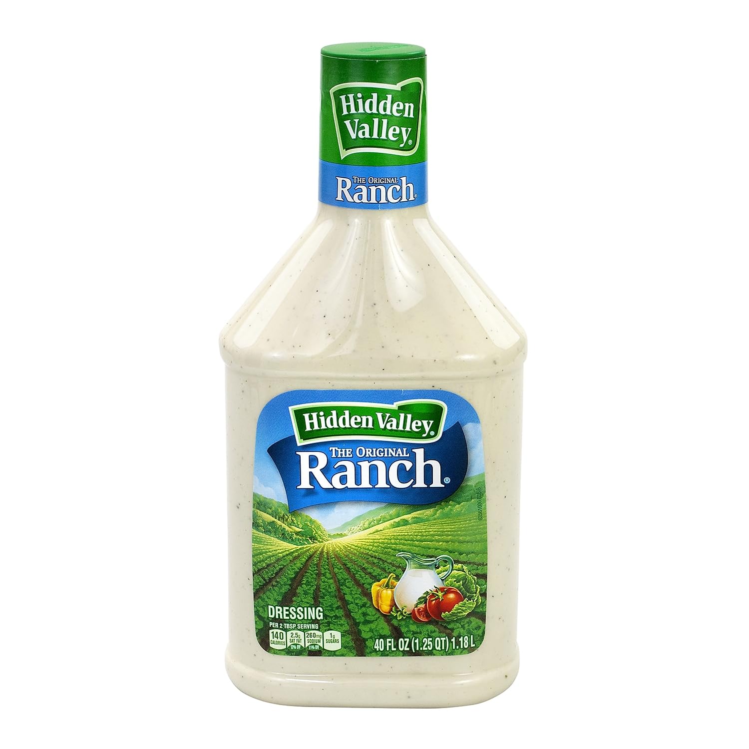 Hidden Valley Original Ranch Dressing - 40 oz | Buy American, UK & Asian Groceries in Ghana | Fast Delivery in Accra & Nationwide
Shop authentic international groceries from the USA, UK & Asia in Ghana. Get your favorite snacks, cereals, sauces, and household essentials delivered fast in Accra and across Ghana. Same-day delivery available. WhatsApp: 055-354-7661
