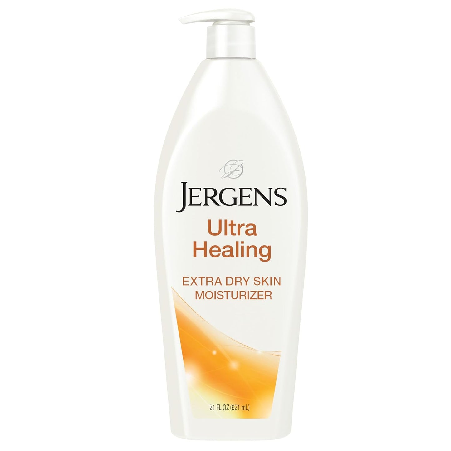 Jergens Ultra Healing Extra Dry Skin Moisturizer - 21 oz | Buy American, UK & Asian Groceries in Ghana | Fast Delivery in Accra & Nationwide
Shop authentic international groceries from the USA, UK & Asia in Ghana. Get your favorite snacks, cereals, sauces, and household essentials delivered fast in Accra and across Ghana. Same-day delivery available. WhatsApp: 055-354-7661