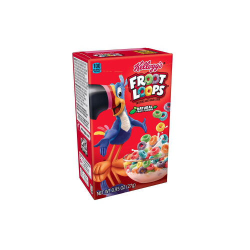 Kellogg's Froot Loops Cereal Pack - 2 bags | Buy American, UK & Asian Groceries in Ghana | Fast Delivery in Accra & Nationwide
Shop authentic international groceries from the USA, UK & Asia in Ghana. Get your favorite snacks, cereals, sauces, and household essentials delivered fast in Accra and across Ghana. Same-day delivery available. WhatsApp: 055-354-7661