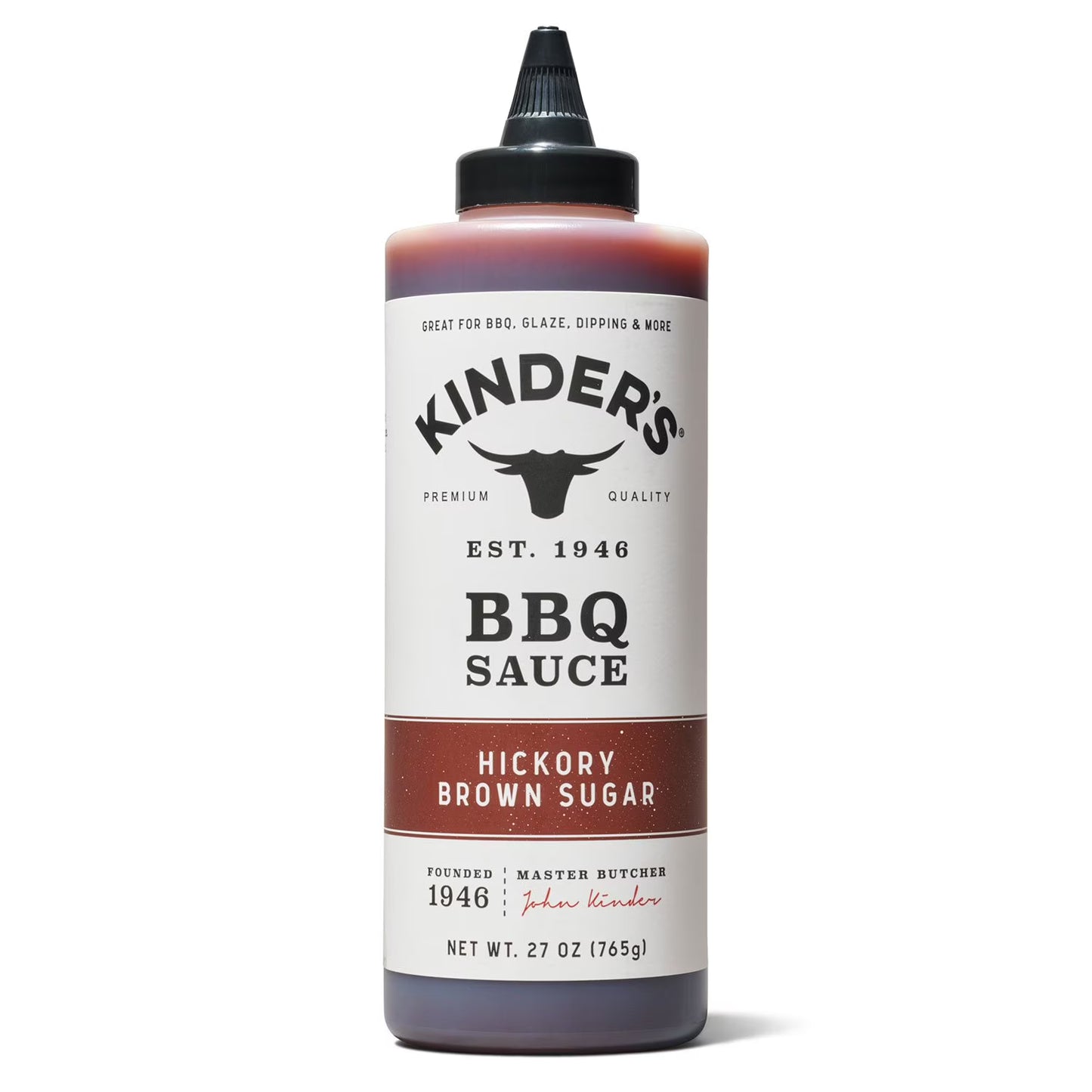Kinder's Hickory Brown Sugar BBQ Sauce - 27 oz | Buy American, UK & Asian Groceries in Ghana | Fast Delivery in Accra & Nationwide
Shop authentic international groceries from the USA, UK & Asia in Ghana. Get your favorite snacks, cereals, sauces, and household essentials delivered fast in Accra and across Ghana. Same-day delivery available. WhatsApp: 055-354-7661