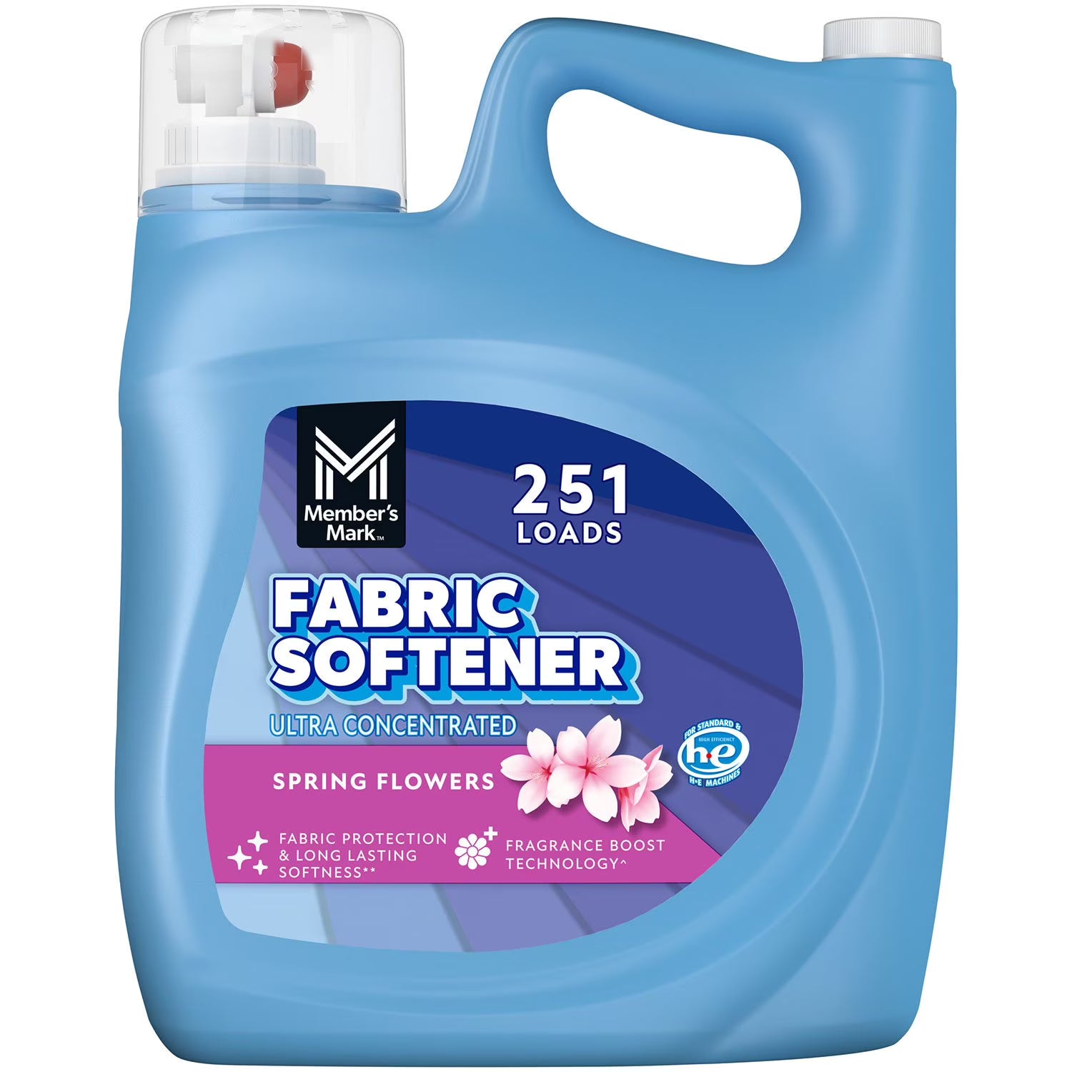 Member's Mark Liquid Fabric Softener, Spring Flowers - 251 loads | Buy American, UK & Asian Groceries in Ghana | Fast Delivery in Accra & Nationwide
Shop authentic international groceries from the USA, UK & Asia in Ghana. Get your favorite snacks, cereals, sauces, and household essentials delivered fast in Accra and across Ghana. Same-day delivery available. WhatsApp: 055-354-7661