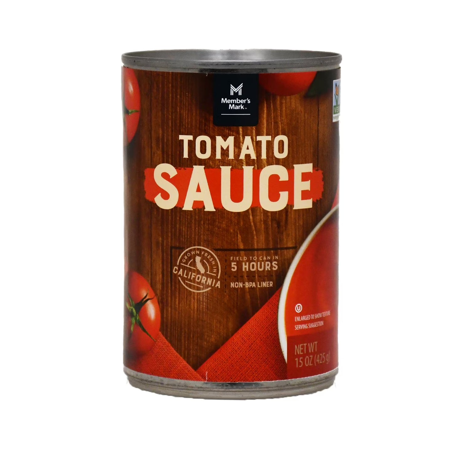 Member's Mark Tomato Sauce - 425 g | Buy American, UK & Asian Groceries in Ghana | Fast Delivery in Accra & Nationwide
Shop authentic international groceries from the USA, UK & Asia in Ghana. Get your favorite snacks, cereals, sauces, and household essentials delivered fast in Accra and across Ghana. Same-day delivery available. WhatsApp: 055-354-7661
