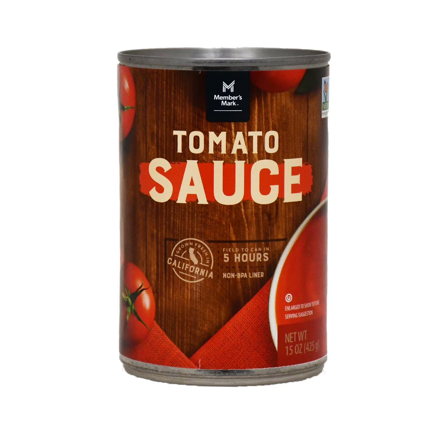 Member's Mark Tomato Sauce - 425 g | Buy American, UK & Asian Groceries in Ghana | Fast Delivery in Accra & Nationwide
Shop authentic international groceries from the USA, UK & Asia in Ghana. Get your favorite snacks, cereals, sauces, and household essentials delivered fast in Accra and across Ghana. Same-day delivery available. WhatsApp: 055-354-7661