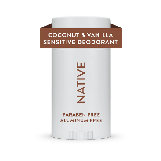Native Whole Body Aluminum- Free Deodorant, Coconut & Vanilla - 65 g | Buy American, UK & Asian Groceries in Ghana | Fast Delivery in Accra & Nationwide
Shop authentic international groceries from the USA, UK & Asia in Ghana. Get your favorite snacks, cereals, sauces, and household essentials delivered fast in Accra and across Ghana. Same-day delivery available. WhatsApp: 055-354-7661