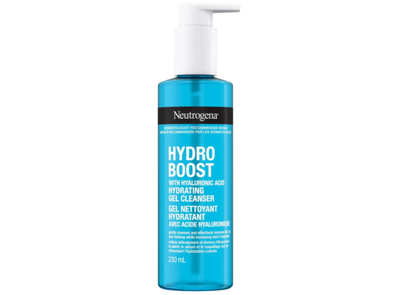 Neutrogena Hydro Boost Hydrating Gel Cleanser - 230 ml | Buy American, UK & Asian Groceries in Ghana | Fast Delivery in Accra & Nationwide
Shop authentic international groceries from the USA, UK & Asia in Ghana. Get your favorite snacks, cereals, sauces, and household essentials delivered fast in Accra and across Ghana. Same-day delivery available. WhatsApp: 055-354-7661