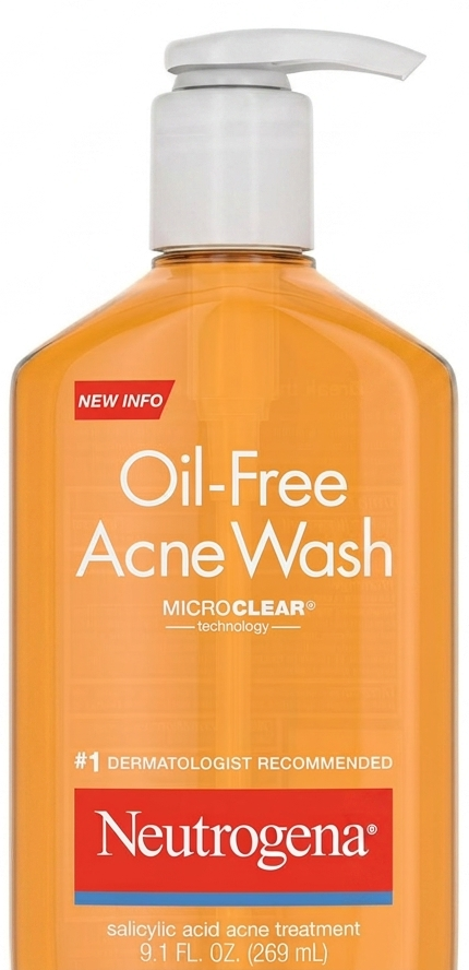 Neutrogena Oil-Free Acne Face Wash - 269 ml | Buy American, UK & Asian Groceries in Ghana | Fast Delivery in Accra & Nationwide
Shop authentic international groceries from the USA, UK & Asia in Ghana. Get your favorite snacks, cereals, sauces, and household essentials delivered fast in Accra and across Ghana. Same-day delivery available. WhatsApp: 055-354-7661