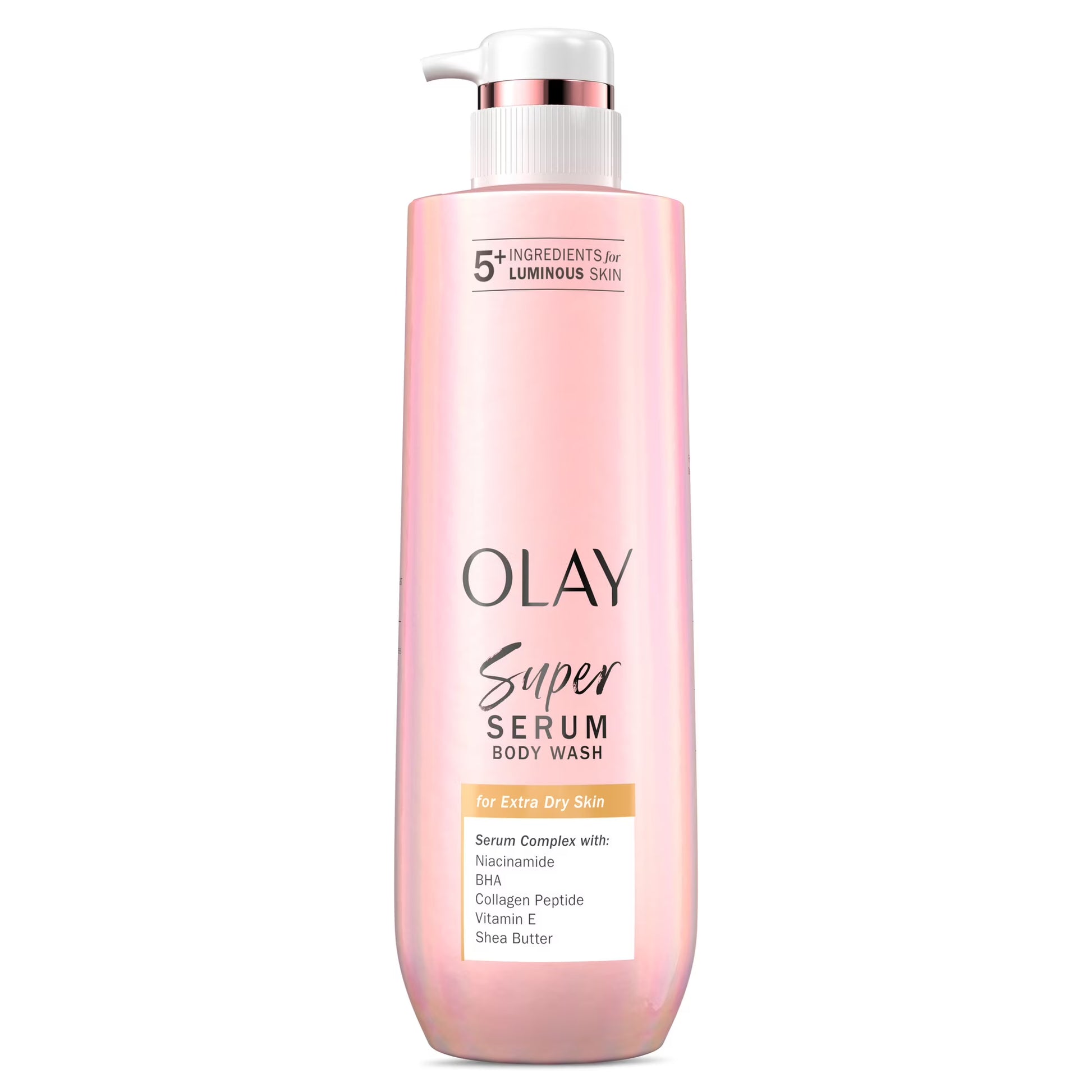 Olay Super Serum Body Wash - 20 oz | Buy American, UK & Asian Groceries in Ghana | Fast Delivery in Accra & Nationwide
Shop authentic international groceries from the USA, UK & Asia in Ghana. Get your favorite snacks, cereals, sauces, and household essentials delivered fast in Accra and across Ghana. Same-day delivery available. WhatsApp: 055-354-7661
