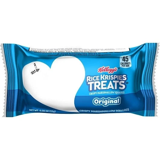 Rice Krispies Original Treats - 1 Bar | Buy American, UK & Asian Groceries in Ghana | Fast Delivery in Accra & Nationwide
Shop authentic international groceries from the USA, UK & Asia in Ghana. Get your favorite snacks, cereals, sauces, and household essentials delivered fast in Accra and across Ghana. Same-day delivery available. WhatsApp: 055-354-7661