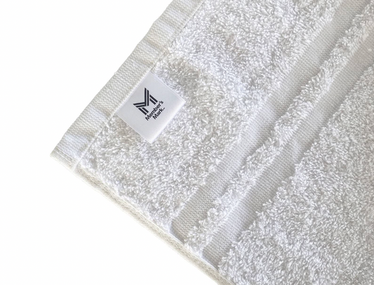 Member's Mark Commercial Hospitality Bath Towel 28inx54in - 1 Each