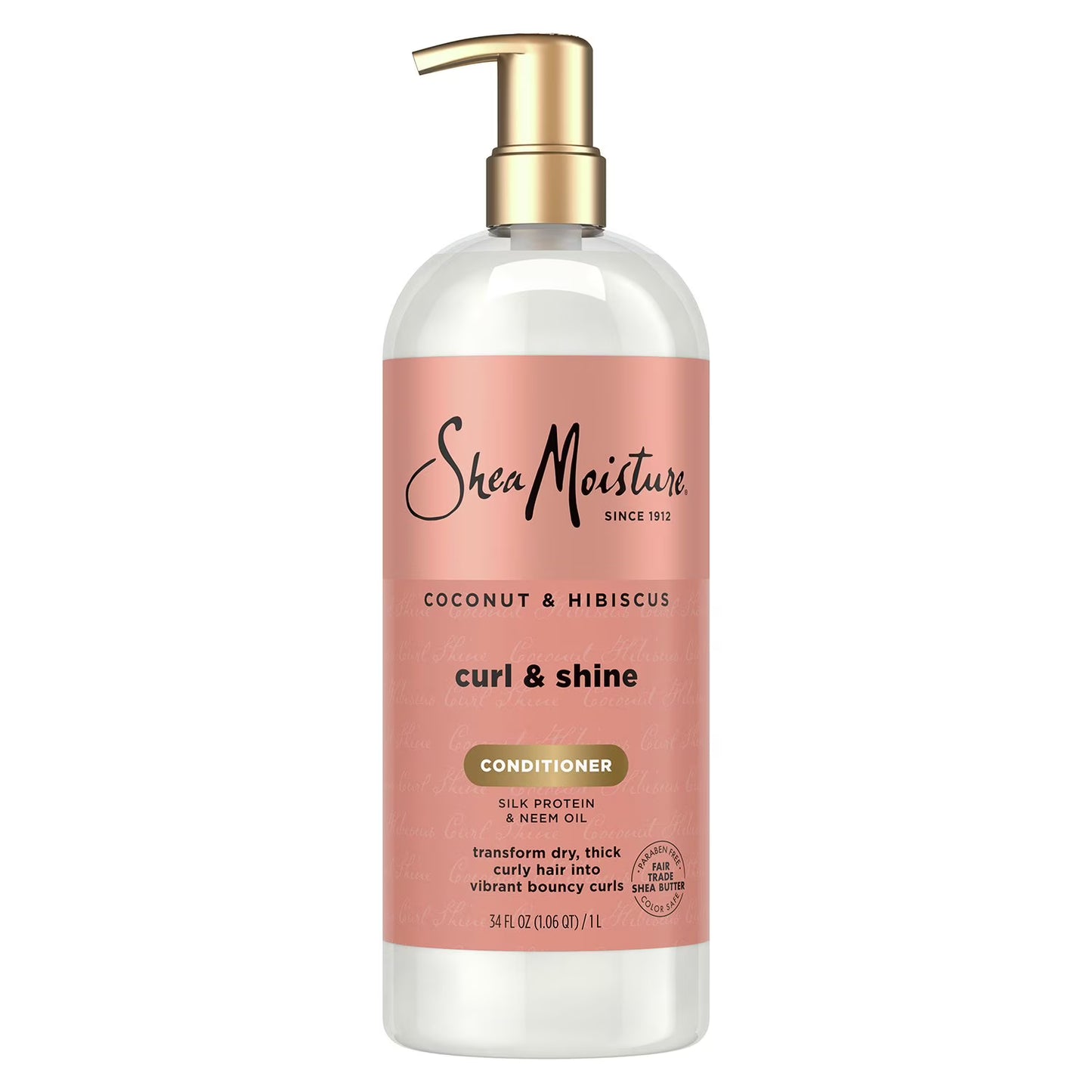 Shea Moisture Coconut Hibiscus Conditioner - 34 oz | Buy American, UK & Asian Groceries in Ghana | Fast Delivery in Accra & Nationwide
Shop authentic international groceries from the USA, UK & Asia in Ghana. Get your favorite snacks, cereals, sauces, and household essentials delivered fast in Accra and across Ghana. Same-day delivery available. WhatsApp: 055-354-7661