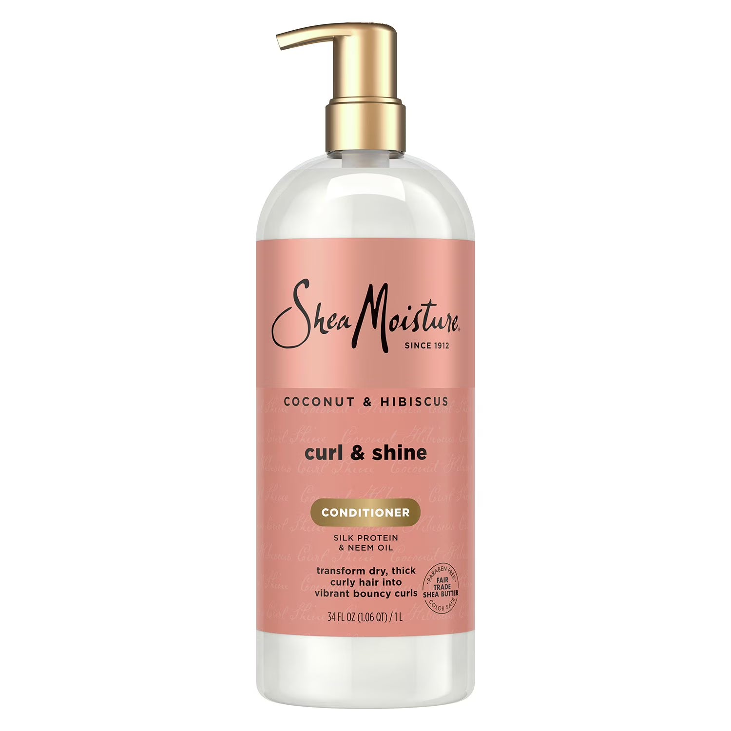 Shea Moisture Coconut Hibiscus Conditioner - 34 oz | Buy American, UK & Asian Groceries in Ghana | Fast Delivery in Accra & Nationwide
Shop authentic international groceries from the USA, UK & Asia in Ghana. Get your favorite snacks, cereals, sauces, and household essentials delivered fast in Accra and across Ghana. Same-day delivery available. WhatsApp: 055-354-7661