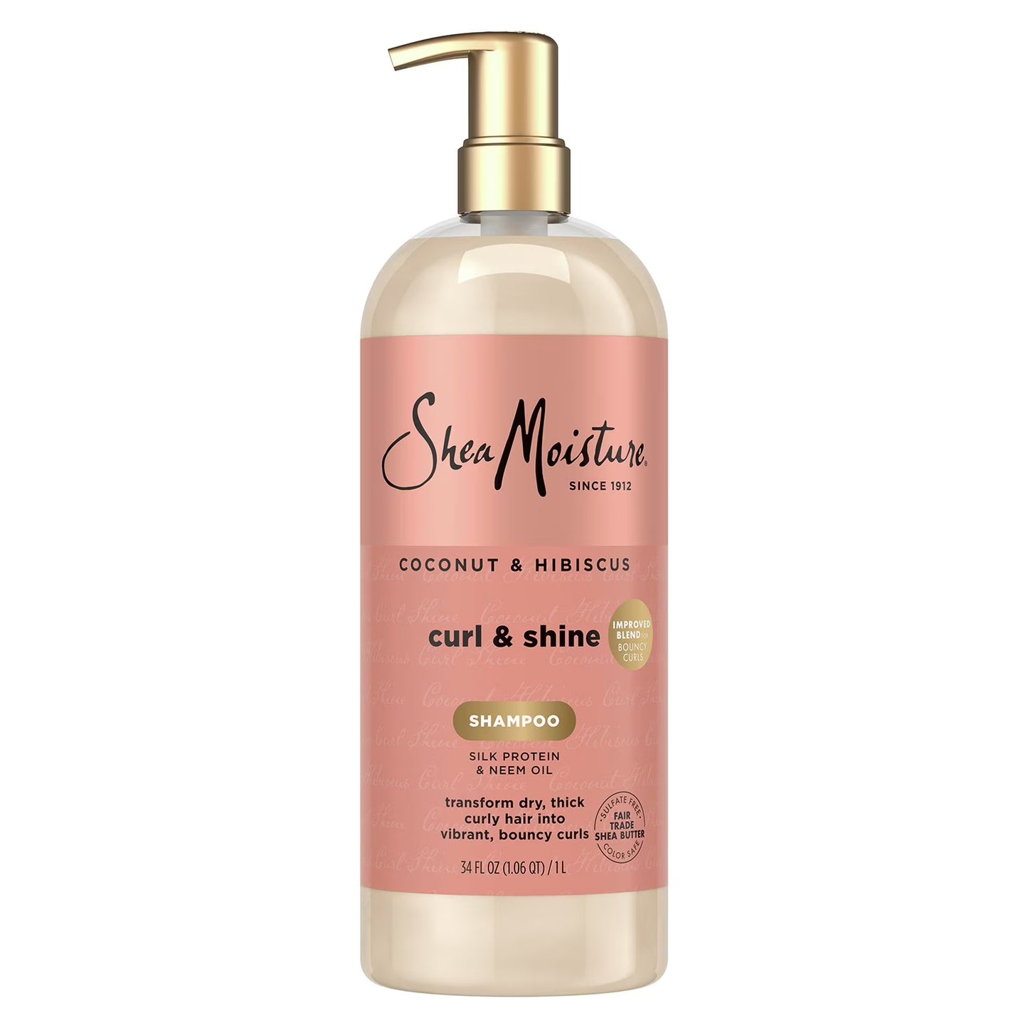 Shea Moisture Coconut Hibiscus Shampoo - 34 oz | Buy American, UK & Asian Groceries in Ghana | Fast Delivery in Accra & Nationwide
Shop authentic international groceries from the USA, UK & Asia in Ghana. Get your favorite snacks, cereals, sauces, and household essentials delivered fast in Accra and across Ghana. Same-day delivery available. WhatsApp: 055-354-7661