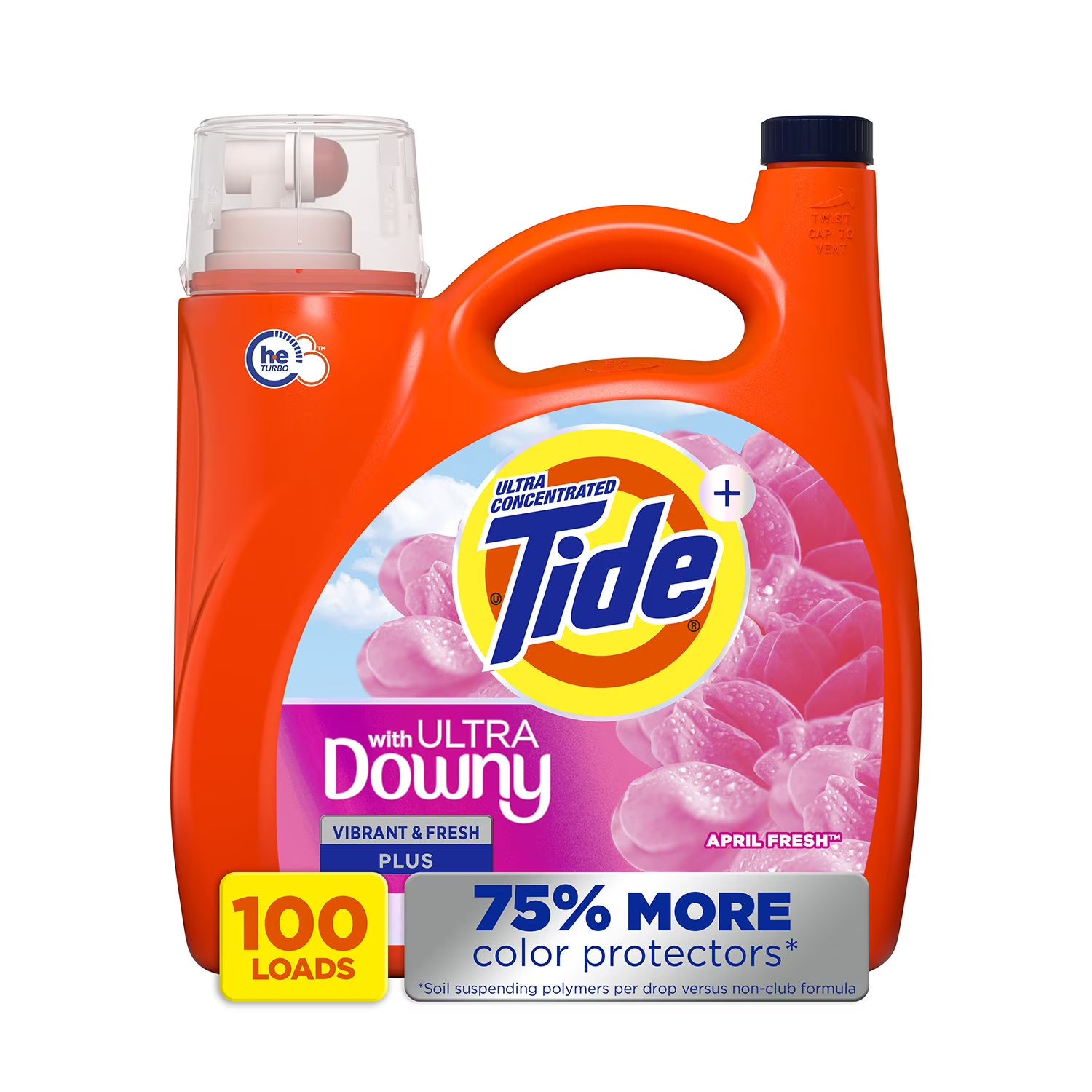 Tide with Ultra Downy Liquid Laundry Detergent, April Fresh - 100 loads | Buy American, UK & Asian Groceries in Ghana | Fast Delivery in Accra & Nationwide
Shop authentic international groceries from the USA, UK & Asia in Ghana. Get your favorite snacks, cereals, sauces, and household essentials delivered fast in Accra and across Ghana. Same-day delivery available. WhatsApp: 055-354-7661
