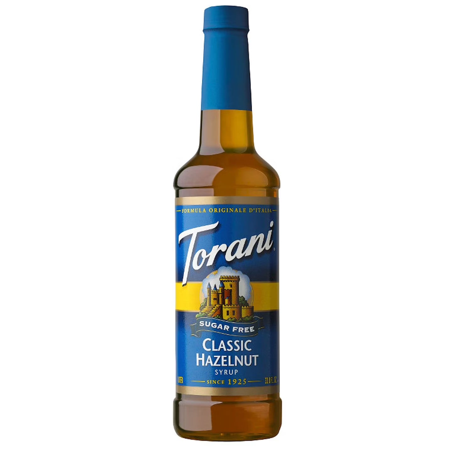 Torani Sugar-Free Classic Hazelnut Syrup - 25.4 oz | Buy American, UK & Asian Groceries in Ghana | Fast Delivery in Accra & Nationwide
Shop authentic international groceries from the USA, UK & Asia in Ghana. Get your favorite snacks, cereals, sauces, and household essentials delivered fast in Accra and across Ghana. Same-day delivery available. WhatsApp: 055-354-7661