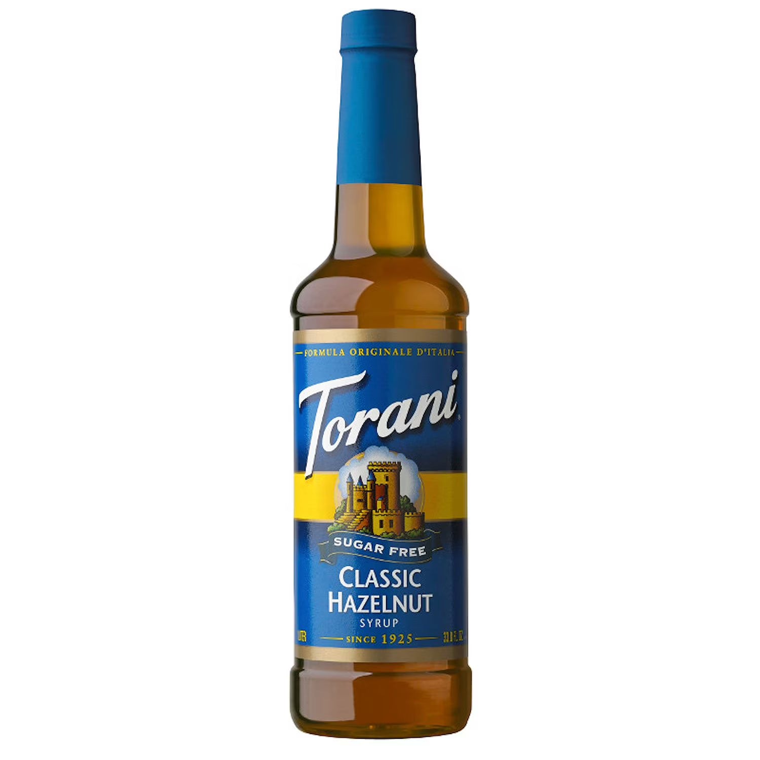 Torani Sugar-Free Classic Hazelnut Syrup - 25.4 oz | Buy American, UK & Asian Groceries in Ghana | Fast Delivery in Accra & Nationwide
Shop authentic international groceries from the USA, UK & Asia in Ghana. Get your favorite snacks, cereals, sauces, and household essentials delivered fast in Accra and across Ghana. Same-day delivery available. WhatsApp: 055-354-7661