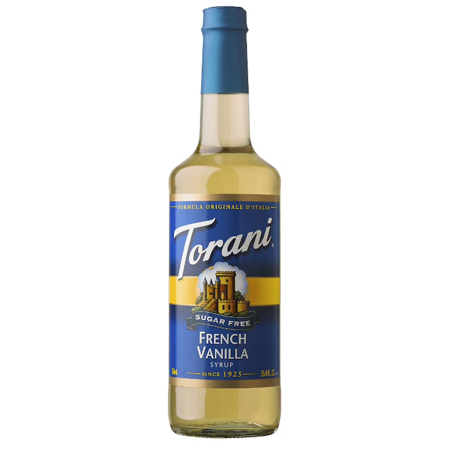 Torani Sugar-Free French Vanilla Syrup - 25.4 oz | Buy American, UK & Asian Groceries in Ghana | Fast Delivery in Accra & Nationwide
Shop authentic international groceries from the USA, UK & Asia in Ghana. Get your favorite snacks, cereals, sauces, and household essentials delivered fast in Accra and across Ghana. Same-day delivery available. WhatsApp: 055-354-7661