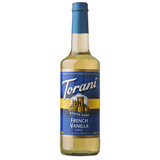 Torani Sugar-Free French Vanilla Syrup - 25.4 oz | Buy American, UK & Asian Groceries in Ghana | Fast Delivery in Accra & Nationwide
Shop authentic international groceries from the USA, UK & Asia in Ghana. Get your favorite snacks, cereals, sauces, and household essentials delivered fast in Accra and across Ghana. Same-day delivery available. WhatsApp: 055-354-7661