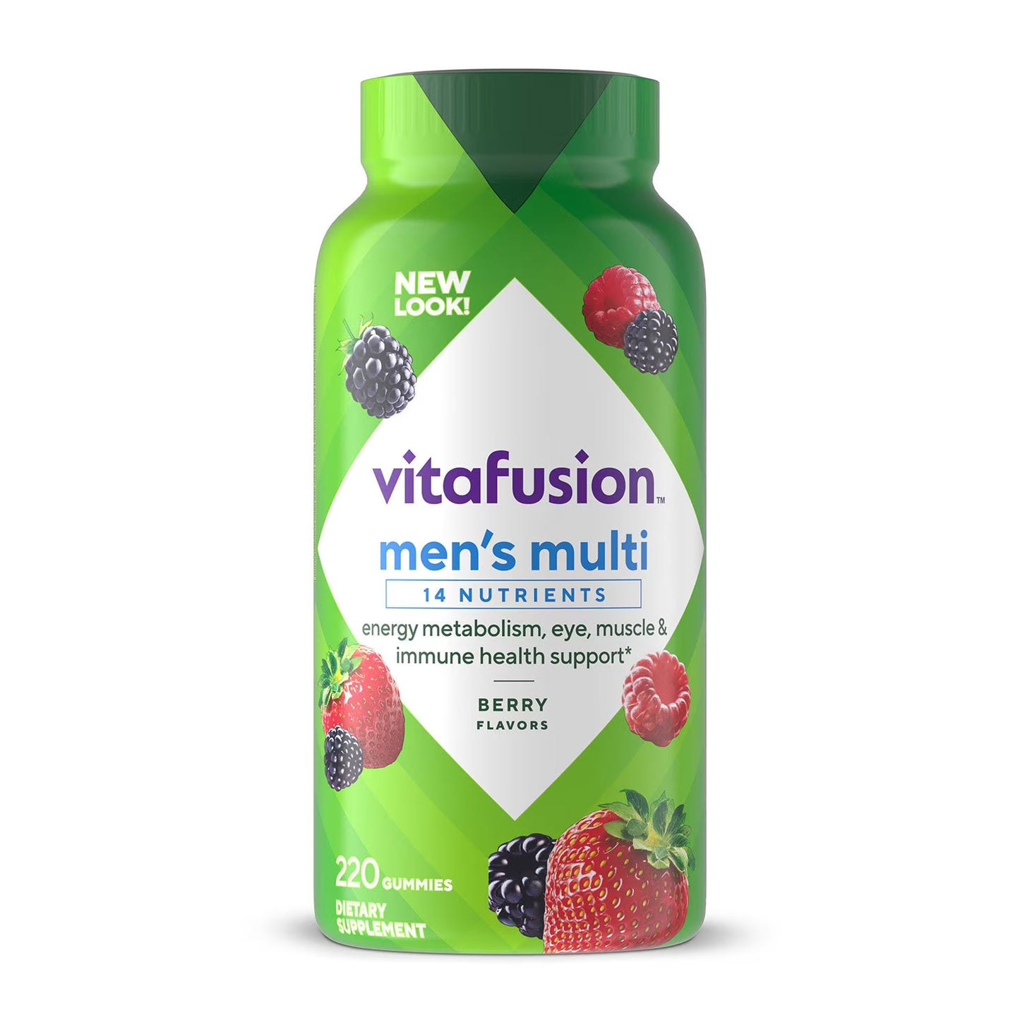 Vitafusion Men's Multivivitamin Gummies - 220 ct | Buy American, UK & Asian Groceries in Ghana | Fast Delivery in Accra & Nationwide
Shop authentic international groceries from the USA, UK & Asia in Ghana. Get your favorite snacks, cereals, sauces, and household essentials delivered fast in Accra and across Ghana. Same-day delivery available. WhatsApp: 055-354-7661