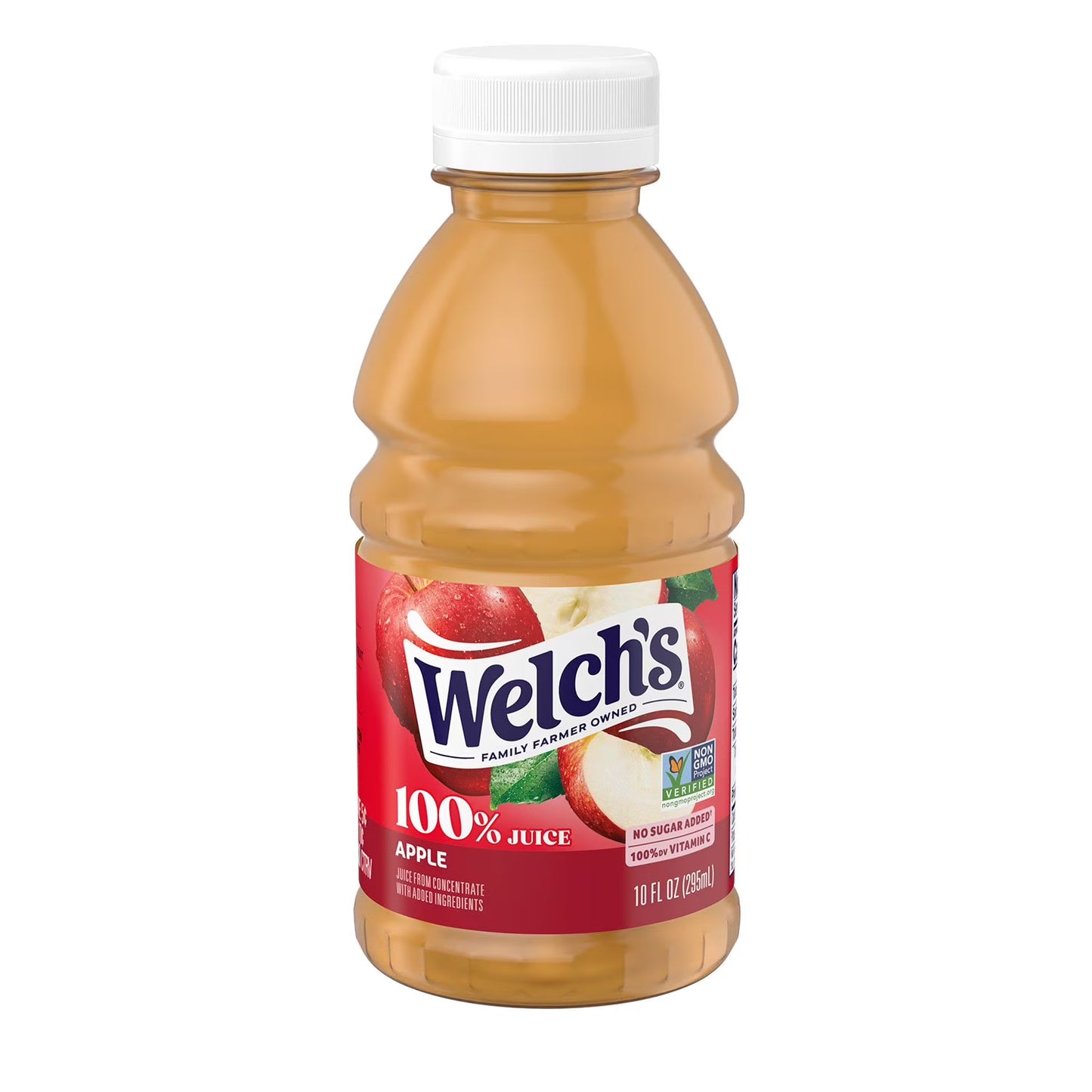 Welch's 100% Apple Juice  - 295 ml | Buy American, UK & Asian Groceries in Ghana | Fast Delivery in Accra & Nationwide
Shop authentic international groceries from the USA, UK & Asia in Ghana. Get your favorite snacks, cereals, sauces, and household essentials delivered fast in Accra and across Ghana. Same-day delivery available. WhatsApp: 055-354-7661